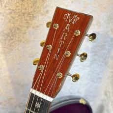Martin 【月末特価!!～8/31 19時まで!!】【試奏動画あり】CTM 000-45 Adirondack×Cocobolo #2969087_3