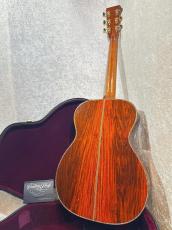 Martin 【月末特価!!～8/31 19時まで!!】【試奏動画あり】CTM 000-45 Adirondack×Cocobolo #2969087_7