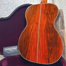 Martin 【月末特価!!～8/31 19時まで!!】【試奏動画あり】CTM 000-45 Adirondack×Cocobolo #2969087_8