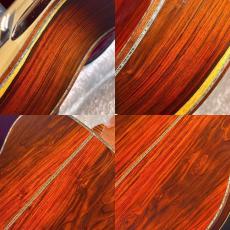 Martin 【月末特価!!～8/31 19時まで!!】【試奏動画あり】CTM 000-45 Adirondack×Cocobolo #2969087_10