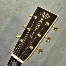 Martin 【月末特価!!～8/31 19時まで!!】【美品中古】【試奏動画あり】CTM 000-45 Italian Alpine Spruce×Ebony PG ’24 【透明で奥行きのある芳醇な音色】【送料当社負担】【池袋店在庫品】_3