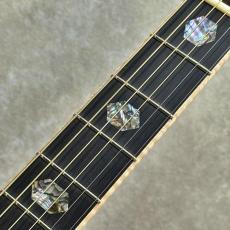 Martin 【月末特価!!～8/31 19時まで!!】【美品中古】【試奏動画あり】CTM 000-45 Italian Alpine Spruce×Ebony PG ’24 【透明で奥行きのある芳醇な音色】【送料当社負担】【池袋店在庫品】_4