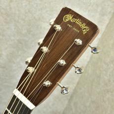 Martin 【月末特価!!～8/31 19時まで!!】【試奏動画あり】CTM 000-28 Adirondack #2934657【一音一音に宿る確かな説得力】【当店限定特典付き】【送料当店負担】【池袋店在庫品】_3