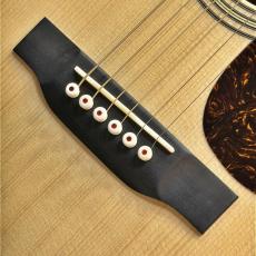 Martin 【月末特価!!～8/31 19時まで!!】【試奏動画あり】CTM 000-28 Adirondack #2934657【一音一音に宿る確かな説得力】【当店限定特典付き】【送料当店負担】【池袋店在庫品】_7
