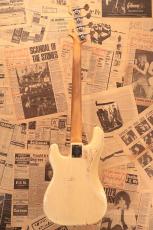 Fender 1963 Precision Bass "Original Blond Finish with Ash Body"_2