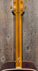 Epiphone Masterbilt Excellente -Antique Natural Aged- 【エレアコ】_8