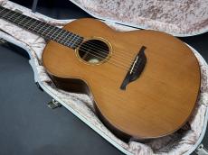 Lowden S-25 / Solid Western Red Cedar Top・Solid Wast Indian Rosewood Side and Back・5-Piece Mahogany Neck・ Ebony Fingerboard・Jacaranda Bridge・Abalone Rosette・Multi Wood Binding【With Hard Case】1995年頃製_2