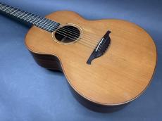 Lowden S-25 / Solid Western Red Cedar Top・Solid Wast Indian Rosewood Side and Back・5-Piece Mahogany Neck・ Ebony Fingerboard・Jacaranda Bridge・Abalone Rosette・Multi Wood Binding【With Hard Case】1995年頃製_3