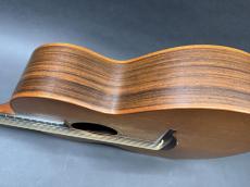 Lowden S-25 / Solid Western Red Cedar Top・Solid Wast Indian Rosewood Side and Back・5-Piece Mahogany Neck・ Ebony Fingerboard・Jacaranda Bridge・Abalone Rosette・Multi Wood Binding【With Hard Case】1995年頃製_5