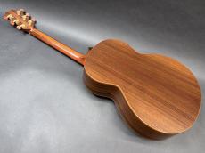 Lowden S-25 / Solid Western Red Cedar Top・Solid Wast Indian Rosewood Side and Back・5-Piece Mahogany Neck・ Ebony Fingerboard・Jacaranda Bridge・Abalone Rosette・Multi Wood Binding【With Hard Case】1995年頃製_6