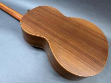 Lowden S-25 / Solid Western Red Cedar Top・Solid Wast Indian Rosewood Side and Back・5-Piece Mahogany Neck・ Ebony Fingerboard・Jacaranda Bridge・Abalone Rosette・Multi Wood Binding【With Hard Case】1995年頃製_7