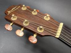 Lowden S-25 / Solid Western Red Cedar Top・Solid Wast Indian Rosewood Side and Back・5-Piece Mahogany Neck・ Ebony Fingerboard・Jacaranda Bridge・Abalone Rosette・Multi Wood Binding【With Hard Case】1995年頃製_8