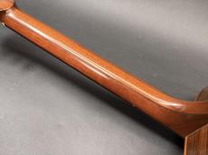 Lowden S-25 / Solid Western Red Cedar Top・Solid Wast Indian Rosewood Side and Back・5-Piece Mahogany Neck・ Ebony Fingerboard・Jacaranda Bridge・Abalone Rosette・Multi Wood Binding【With Hard Case】1995年頃製_11