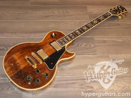 Gibson '83 Les Paul Artisan