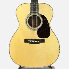 Martin Custom Shop CTM 000-45 HideGlue Complete, Thin Finish, Style Authentic 1939
