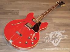 Gibson '67 ES-335TDC