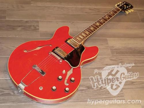 Gibson '67 ES-335TDC