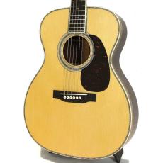 Martin Custom Shop CTM 000-45 HideGlue Complete, Thin Finish, Style Authentic 1939_3