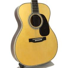 Martin Custom Shop CTM 000-45 HideGlue Complete, Thin Finish, Style Authentic 1939_4