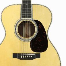 Martin Custom Shop CTM 000-45 HideGlue Complete, Thin Finish, Style Authentic 1939_5