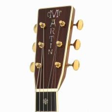 Martin Custom Shop CTM 000-45 HideGlue Complete, Thin Finish, Style Authentic 1939_7