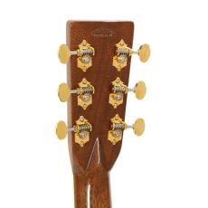Martin Custom Shop CTM 000-45 HideGlue Complete, Thin Finish, Style Authentic 1939_8