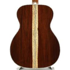 Martin Custom Shop CTM 000-45 HideGlue Complete, Thin Finish, Style Authentic 1939_10
