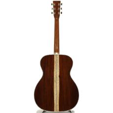 Martin Custom Shop CTM 000-45 HideGlue Complete, Thin Finish, Style Authentic 1939_11