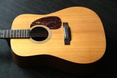Martin D-16GT　お買得品　ピックアップ付き_8