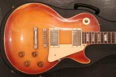 Gibson 1968/69 Les Paul Standard Conversion with 1968 Specifications"_3