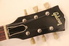 Gibson 1968/69 Les Paul Standard Conversion with 1968 Specifications"_5