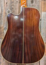 Epiphone Hummingbird Deluxe EC 【オール単板】_3