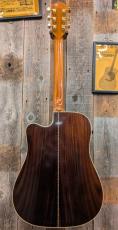 Epiphone Hummingbird Deluxe EC 【オール単板】_4