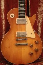 Gibson 1960 Les Paul Standard "1959 Specification"