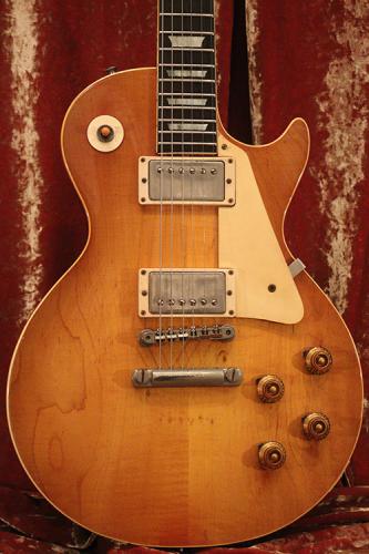 Gibson 1960 Les Paul Standard "1959 Specification"