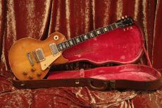 Gibson 1960 Les Paul Standard "1959 Specification"_3