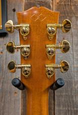 Epiphone Hummingbird Deluxe EC 【オール単板】_7