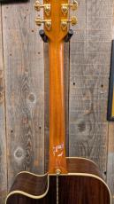 Epiphone Hummingbird Deluxe EC 【オール単板】_8
