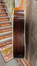 Epiphone Hummingbird Deluxe EC 【オール単板】_9