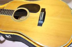 Morris SPECIAL W-50  Sヤイリ製_16