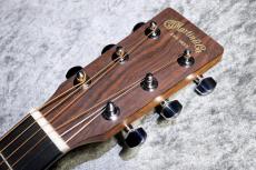 Martin GPC-11E #2975634 【弾き易さ抜群個体】【エレアコ】【池袋店在庫品】_8
