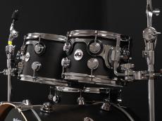 dw Collector's Pure Maple Drum Set  BD22" TT10" 12” FT16" 【タムホルダー付】【浜松の楽器店 SONIX・1Fドラム専門フロア】_2