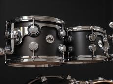 dw Collector's Pure Maple Drum Set  BD22" TT10" 12” FT16" 【タムホルダー付】【浜松の楽器店 SONIX・1Fドラム専門フロア】_3