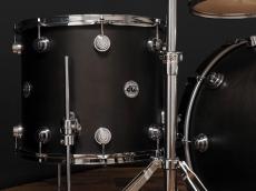 dw Collector's Pure Maple Drum Set  BD22" TT10" 12” FT16" 【タムホルダー付】【浜松の楽器店 SONIX・1Fドラム専門フロア】_4