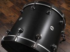 dw Collector's Pure Maple Drum Set  BD22" TT10" 12” FT16" 【タムホルダー付】【浜松の楽器店 SONIX・1Fドラム専門フロア】_5