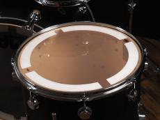 dw Collector's Pure Maple Drum Set  BD22" TT10" 12” FT16" 【タムホルダー付】【浜松の楽器店 SONIX・1Fドラム専門フロア】_8
