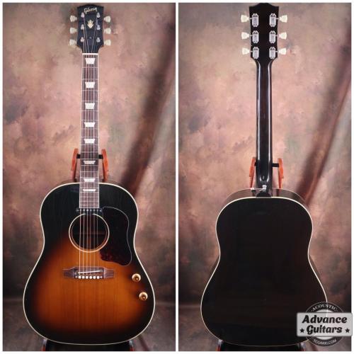 Gibson 1996年製 1964 J-160E