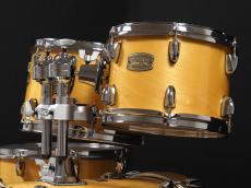 YAMAHA Stage Custom Birch ドラムセット BD22、TT10”12”、FT16” 、SD14"【SBP2F5】【浜松の楽器店 SONIX・1Fドラム専門フロア】_2