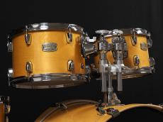 YAMAHA Stage Custom Birch ドラムセット BD22、TT10”12”、FT16” 、SD14"【SBP2F5】【浜松の楽器店 SONIX・1Fドラム専門フロア】_3