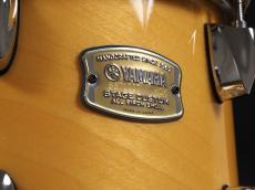 YAMAHA Stage Custom Birch ドラムセット BD22、TT10”12”、FT16” 、SD14"【SBP2F5】【浜松の楽器店 SONIX・1Fドラム専門フロア】_4